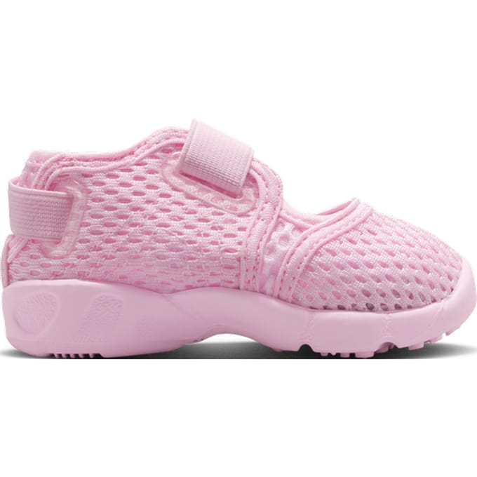 Nike Rift Babyschoenen - Rood - Maat 23.5 - Mesh/Synthetisch