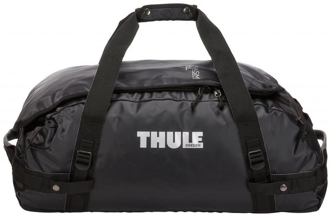 Chasm M-70L - Black