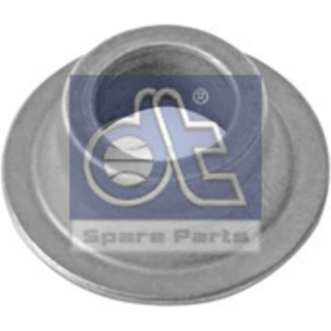Klepgeleider DT Spare Parts 4.50245