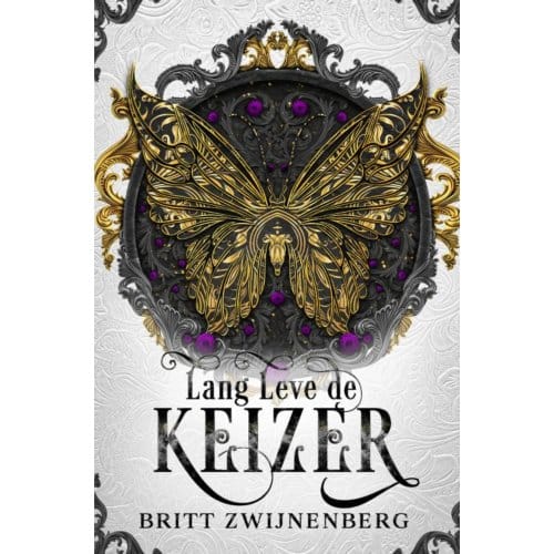 Lang Leve De Keizer - Britt Zwijnenberg