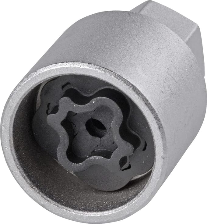 SW-Stahl 02385L-4 -Benz adapter 304