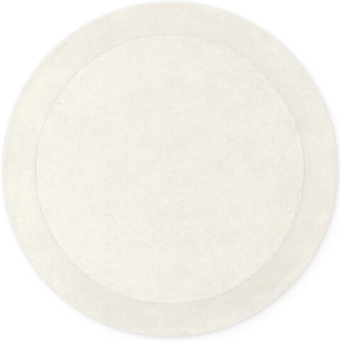Villeroy & Boch Kari wol rond vloerkleed 200 cm rond