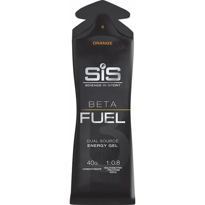 Energie gel Science in Sport Beta Fuel
