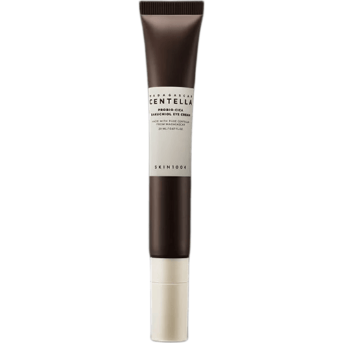 SKIN1004 Madagascar Centella Probio-Cica Bakuchiol Oogcrème Duopack (20 ml x 2)