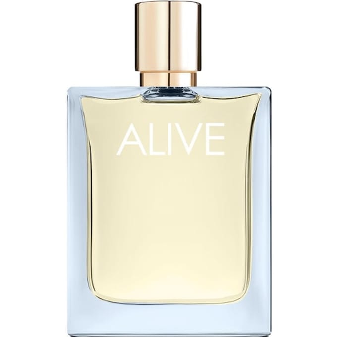 Hugo Boss BOSS Alive Eau de Parfum Spray Damesparfum Dames 80 ml