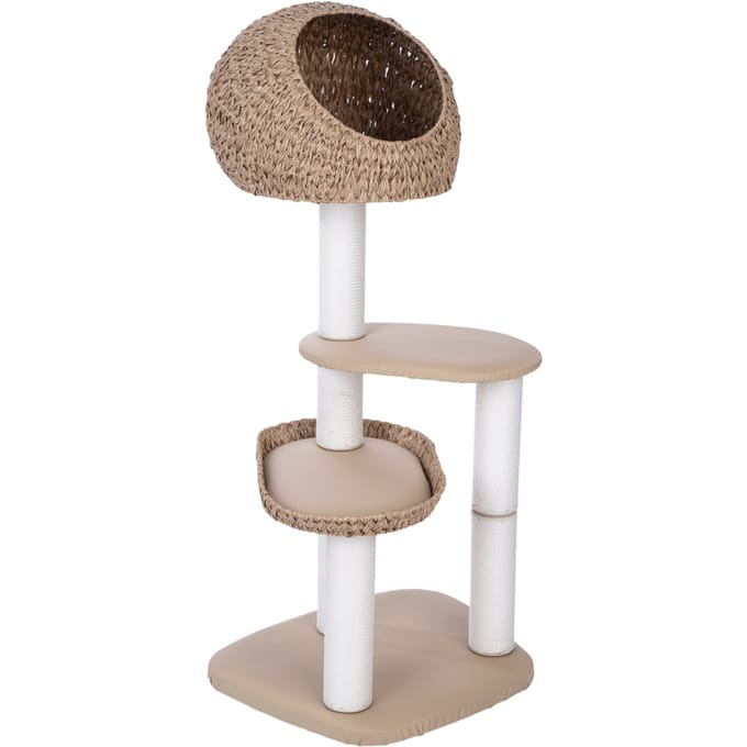 Modern Living krabpaal Sydney Medium H 127 x L 60 x B 62 cm kat