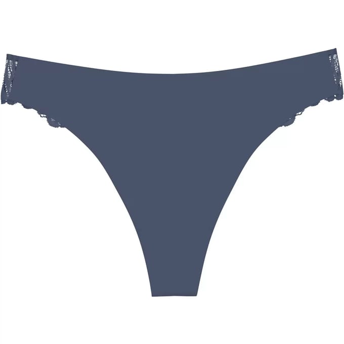Stretch kanten broek voor dames Triumph Pretty Micro