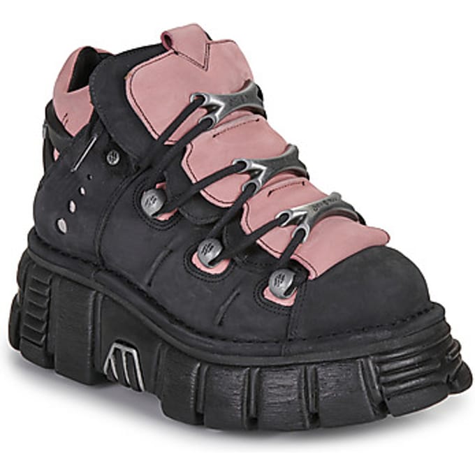 Laarzen New Rock M-106-C26