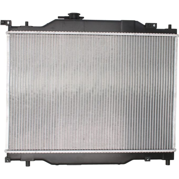 Radiator, motorkoeling KOYORAD PL063179