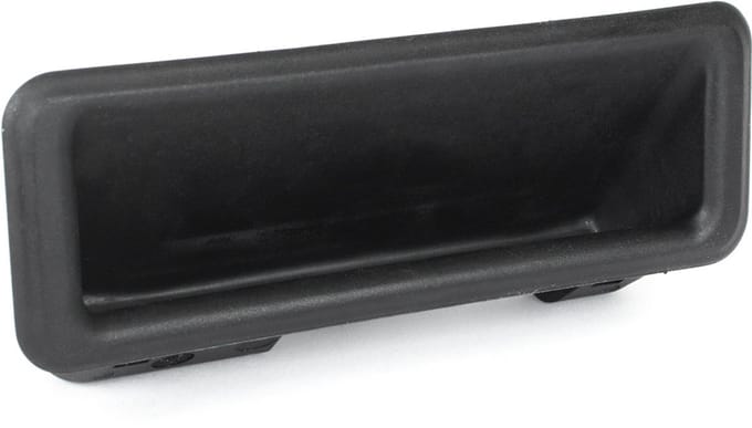 MODECAR - BMW 1 Serie - Kofferbak Deurklink - 2006-2013 - Vervanging