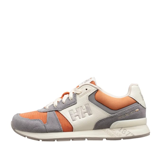 Damestrainers Helly Hansen Anakin Leather 2