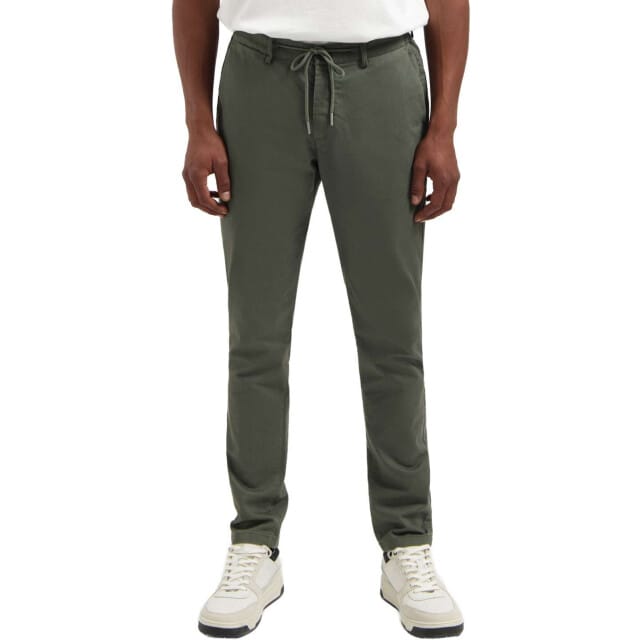 Dstrezzed Lancaster twill knit