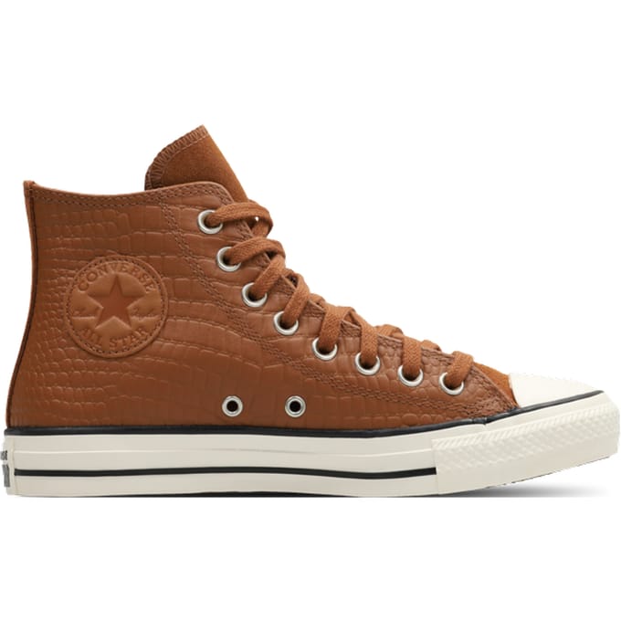 Converse CTAS Sneakers Dames - Beige - Maat 37 - Canvas