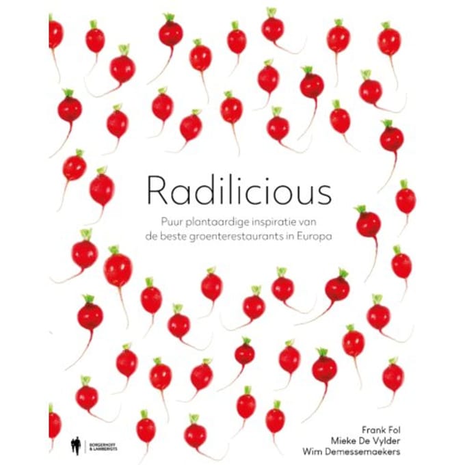 Radilicious - Frank Fol
