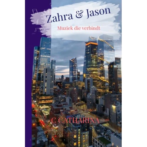 Zahra & Jason - C Catharina