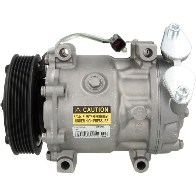 Compressor airconditioning AIRSTAL 10-1254