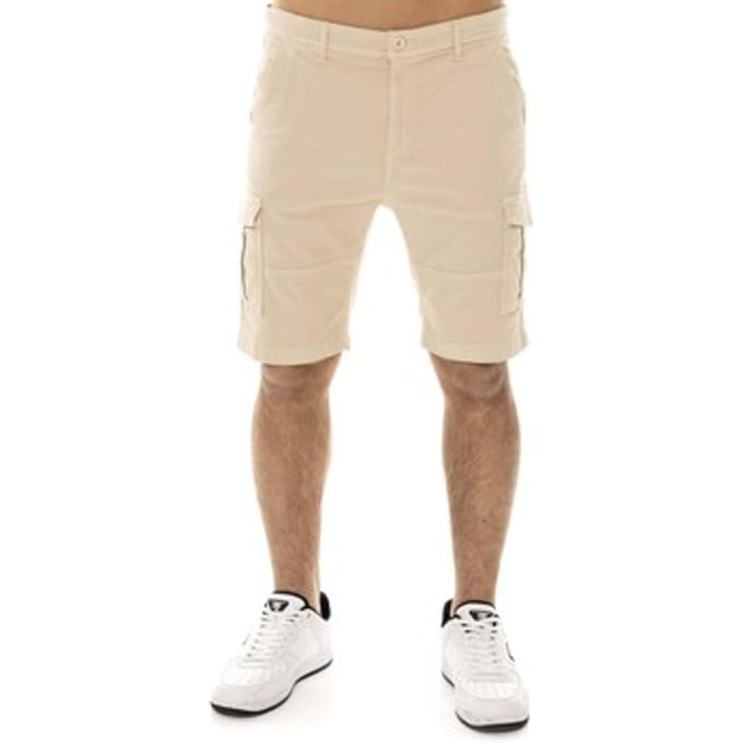 Korte Broek Leone 1947 Man Cargo Bermuda Easy