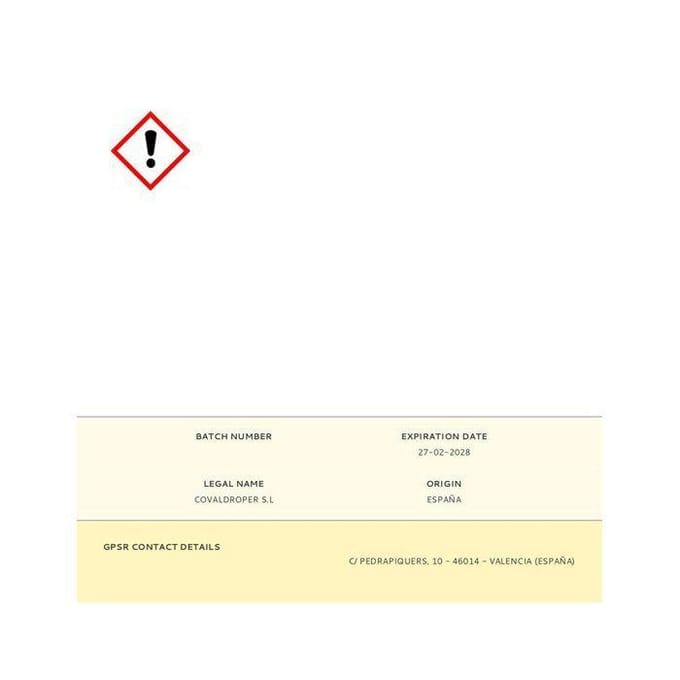 Ontsmettingsmiddel Sanytol Textiel (500 ml)