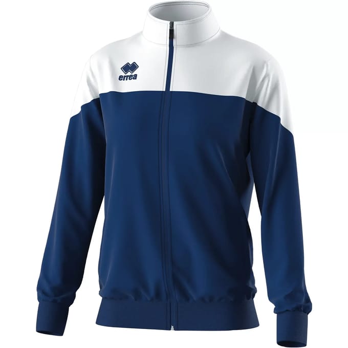 Errea Bea Jr Jas - Sportswear - Kinderen