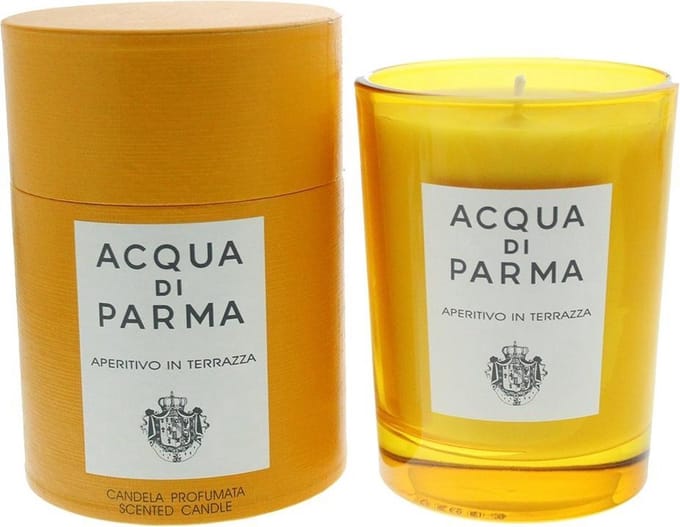 Acqua di Parma Aperitivo In Terrazza Scented Candle 200g