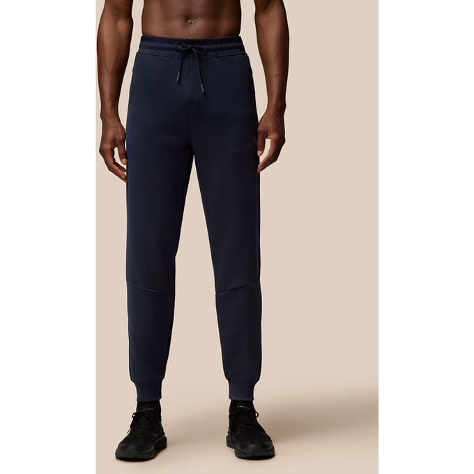Flex Lifestyle Joggers - Marineblauw
