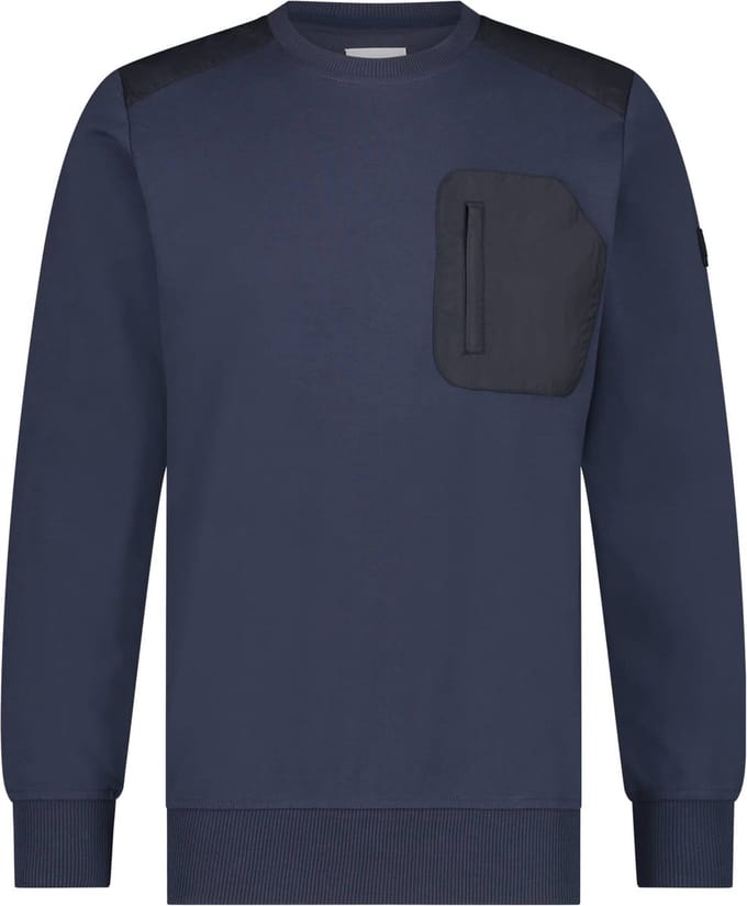 State of Art - 51112561 - Sweatshirt Crew-Neck