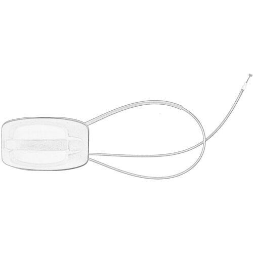 Deurklink PACOL IVE-DH-0014