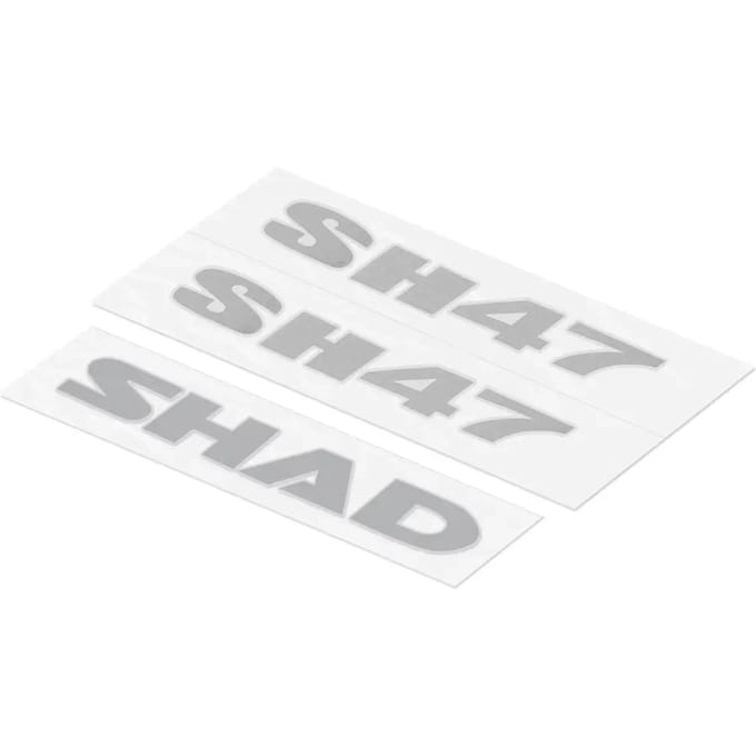Stickers Shad sh47