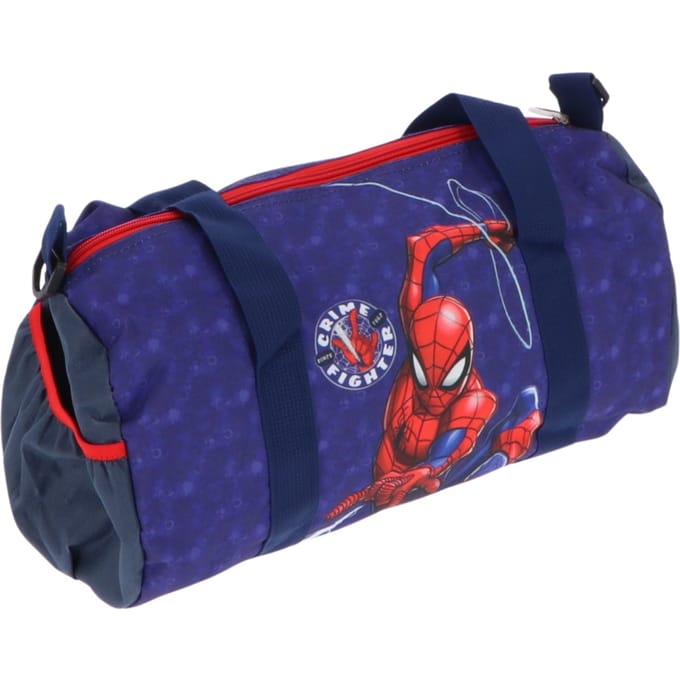 Spiderman sporttas
