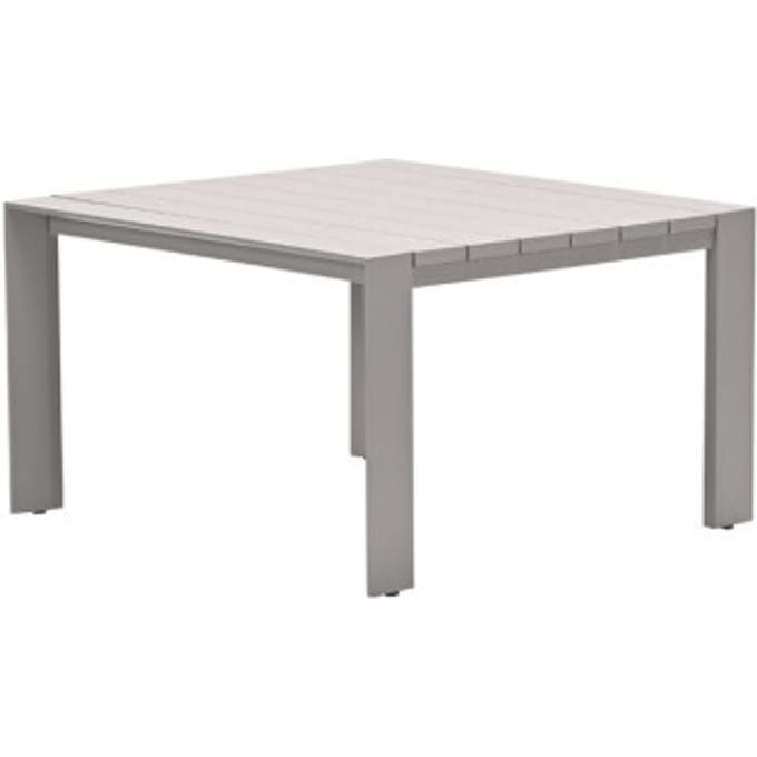 Garden Impressions Levanto lounge-diningtafel 111x111 cm -