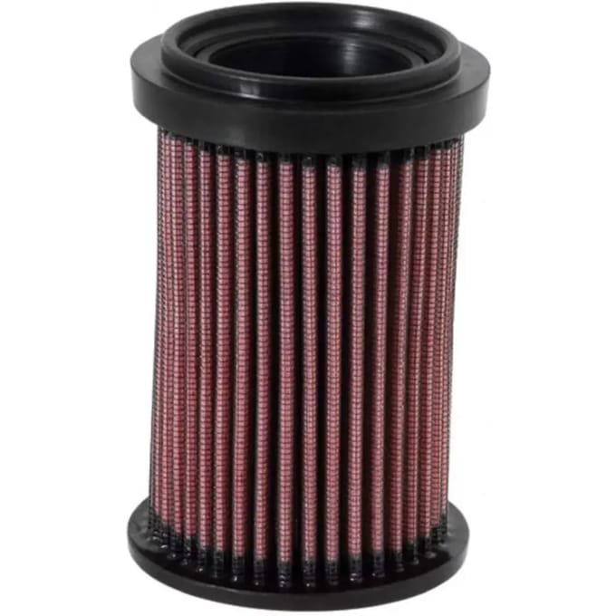 Luchtfilter K&N Ducati Monster 696, 08-09