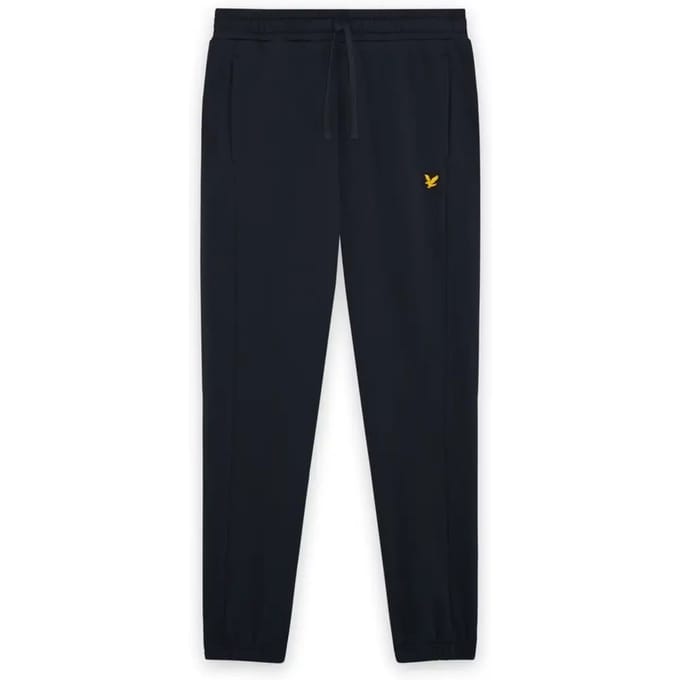 Jogging Lyle & Scott Loopback
