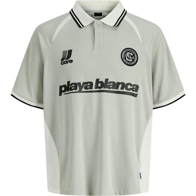 Jack & Jones junior poloshirt