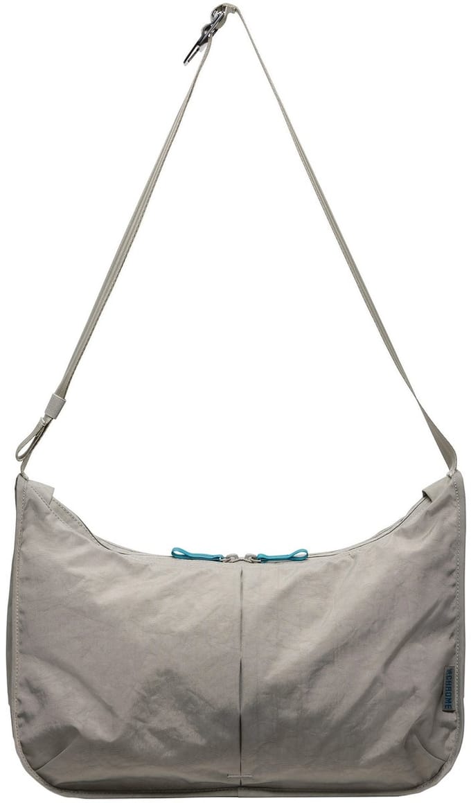 Chrome Yoyogi 16 - Schoudertas 14 34.5 cm (sage)
