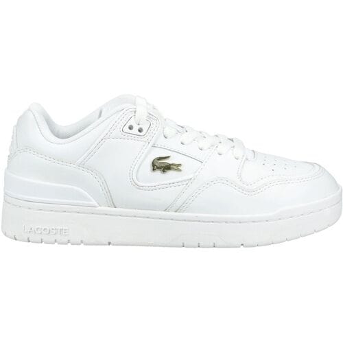 Lage Sneakers Lacoste Sneaker