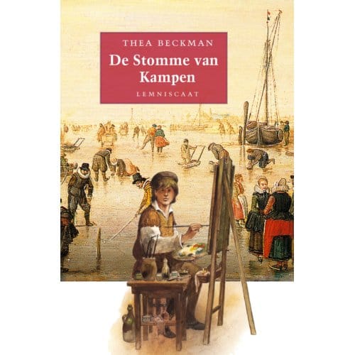 De Stomme Van Kampen - Thea Beckman