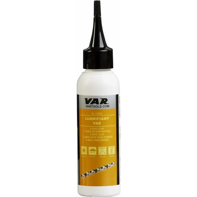 Smeermiddel Var E-bike 100 ml