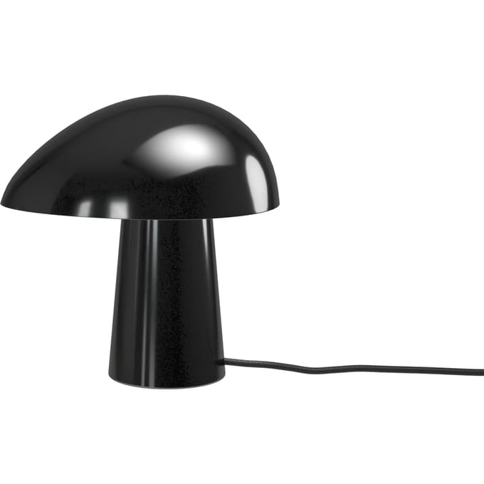 Fritz Hansen Night Owl Tafellamp - PVD zwart