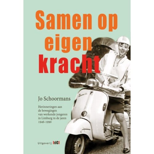 Samen Op Eigen Kracht - Jo Schoormans