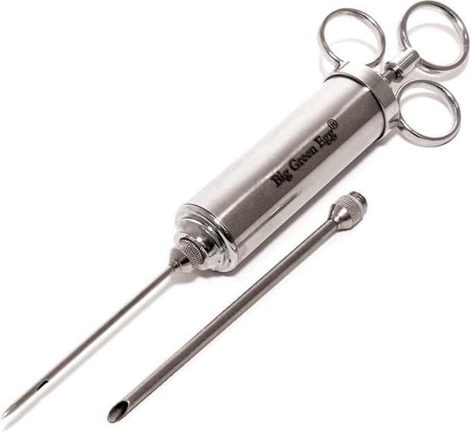 Marinade injectie spuit Chef's Flavor Injector
