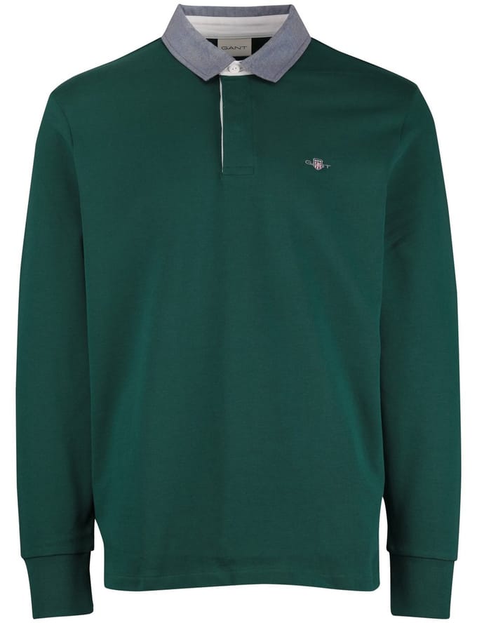 Gant trui groen