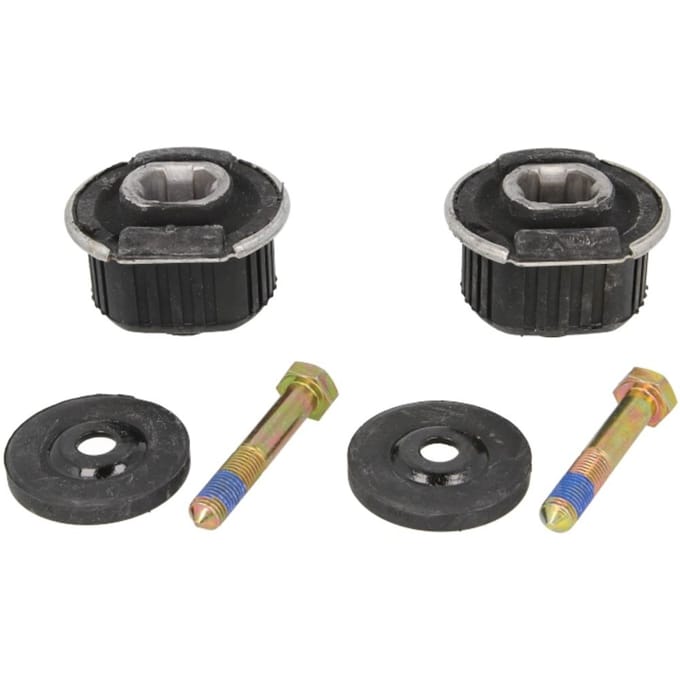 Reparatieset, achterwiel ophangingsbalk  LEMFÖRDER 10979 01