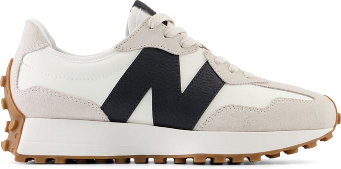 New Balance 327 - maat 40.5 - Dames Sneakers - MOONBEAM