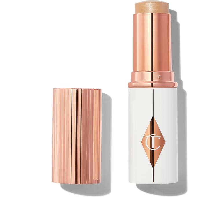 Charlotte Tilbury Unreal Skin Sheer Glow Tint - 4 Fair