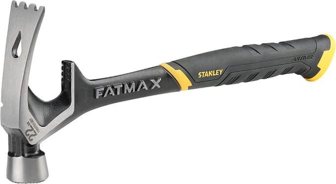 STANLEY FMHT51367-2 Demontagehamer Ergonomische handgreep 1055 g 1 stuk(s)