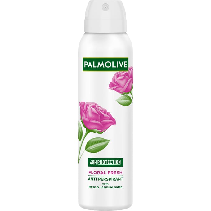 Palmolive Deo Spray Floral Fresh 150 ml