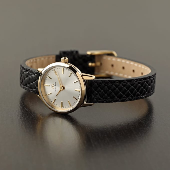 Danish Design Tidløs - Akilia IV10Q1268 Horloge