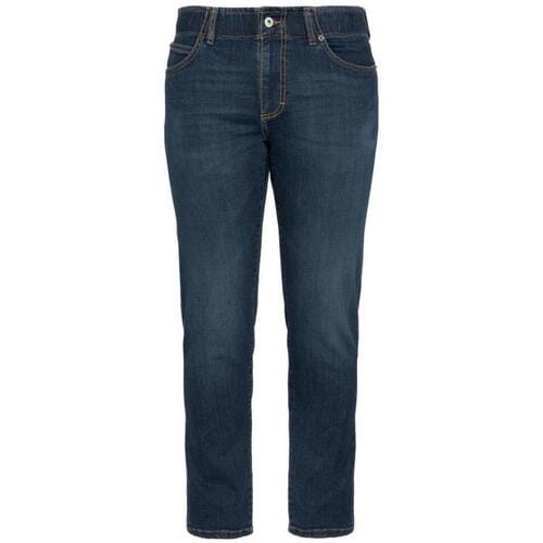 Straight Jeans Schott TRD196832