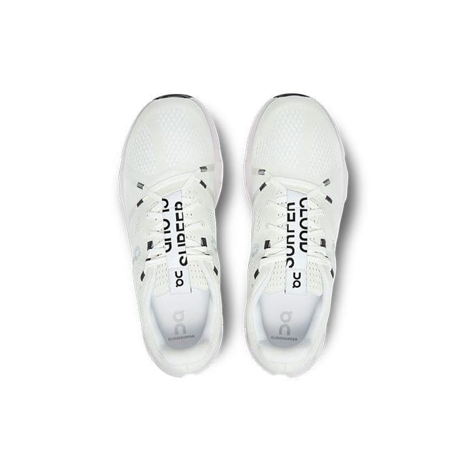 ON Cloudsurfer White Frost Heren Sneakers 3MD10420664 45 white