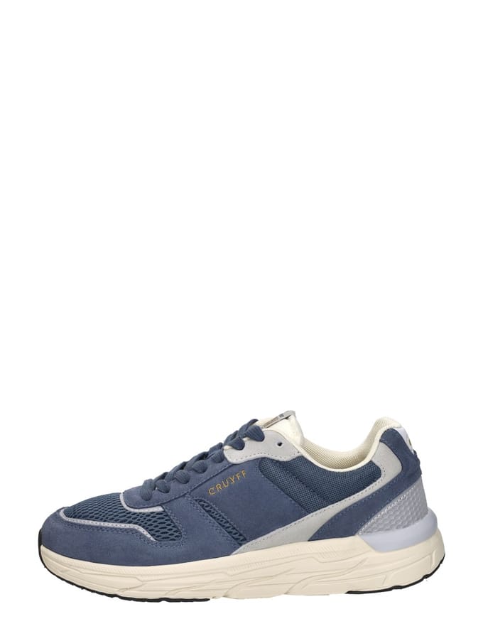 CRUYFF Camino Navy/grey Größe: 41 | Trainers Outlet | Herren | Blau